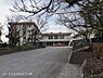 周辺：海老名市立今泉中学校まで979m