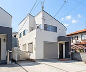 神奈川県相模原市南区東林間6丁目：物件画像