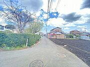 間取りのご提案です。リビングイン階段はご家族がお顔を合わせる機会が増えて、コミュニケーションが自然と生まれます
