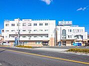 医療法人社団創生会町田病院まで940m