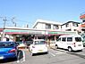 周辺：セブンイレブン大和南林間七丁目店まで392m
