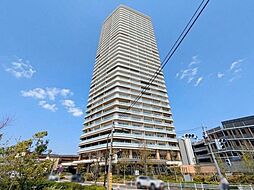 物件画像 ドレッセタワー南町田グランベリーパーク