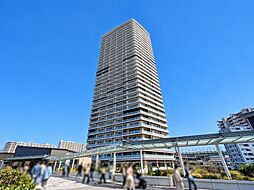 物件画像 ドレッセタワー南町田グランベリーパーク