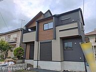 神奈川県大和市上和田：物件画像