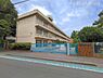 周辺：相模原市立上溝小学校まで1030m