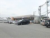 セブンイレブン座間栗原中央店まで498m