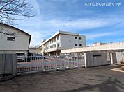 相模原市立新町中学校まで1280m