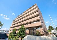 神奈川県座間市栗原：物件画像