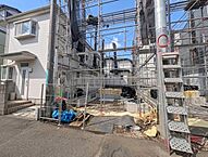 神奈川県相模原市南区相模大野2丁目：物件画像