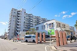 物件画像 ハイネスアミティ鶴間壱番館