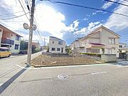 建築条件はございませんのでお好きなハウスメーカーで理想の住まいを実現できます。
