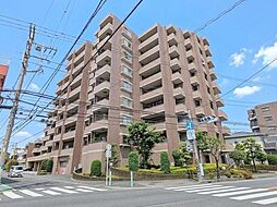 物件画像 ジェイシティ中央林間
