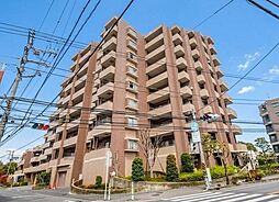 物件画像 ジェイシティ中央林間