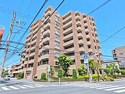 物件画像 ジェイシティ中央林間