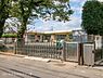 周辺：大和市立緑野保育園まで570m