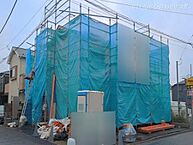 神奈川県大和市西鶴間4丁目：物件画像