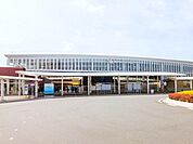 南町田グランベリーパーク駅(東急　田園都市線)まで1500m