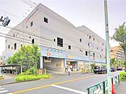 オーケー町田小川店まで250m