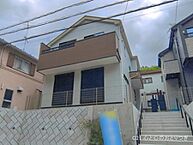 東京都町田市西成瀬3丁目：物件画像