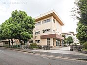 相模原市立上鶴間中学校まで810m