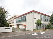 座間市立東中学校まで850m