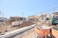 神奈川県座間市東原3丁目：物件画像