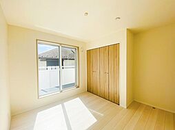 子供部屋の画像