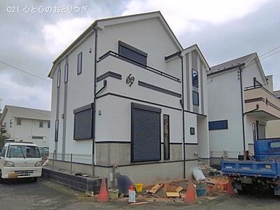 外観:撮影日:2026/09/17 外観:撮影日:2026/09/17