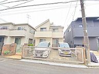 神奈川県横浜市瀬谷区南台1丁目：物件画像