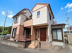 物件画像 町田市本町田 オール電化注文住宅