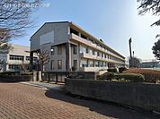 藤沢市立長後中学校まで1500m