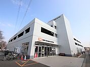 オーケー大和上和田店まで765m