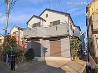 東京都町田市矢部町：物件画像