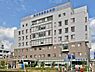 周辺：総合相模更生病院まで1240m