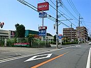 クリエイトエス・ディー瀬谷阿久和店まで1182m