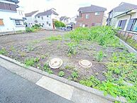 神奈川県横浜市瀬谷区二ツ橋町：物件画像
