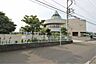 周辺：綾瀬こばと幼稚園まで897m