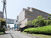 医療法人興生会相模台病院まで1802m