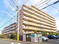 マンションイメージ