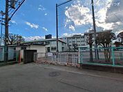 相模原市立谷口中学校まで1680m