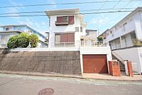神奈川県海老名市上今泉5丁目：物件画像