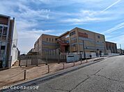 大和市立光丘中学校まで840m