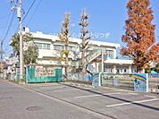 相模原市立麻溝台保育園まで575m
