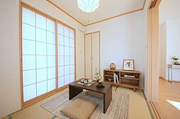 和室の画像