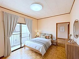 室内の画像