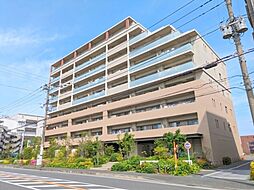 物件画像 デュオヒルズ中央林間
