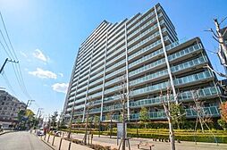 物件画像 パークスクエア相模大野タワーアンドレジデンス　レジデンス棟