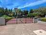 周辺：相模原市立大野南中学校まで650m
