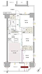 サンクレイドル小田急相模原