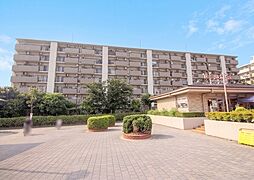 物件画像 東急ドエルつきみ野ビレジＡ棟